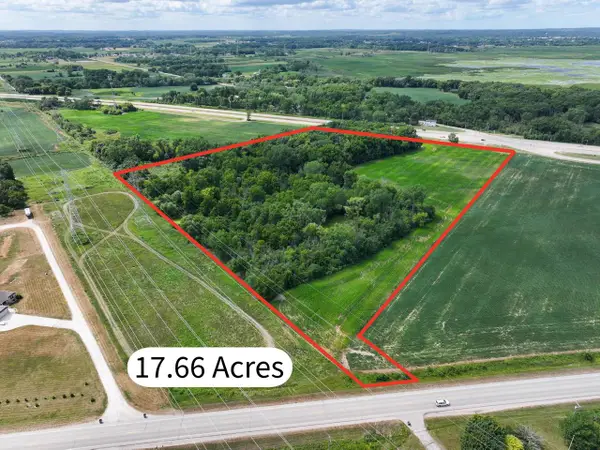 Lt 2 LOOMIS ROAD, Muskego, WI 53150