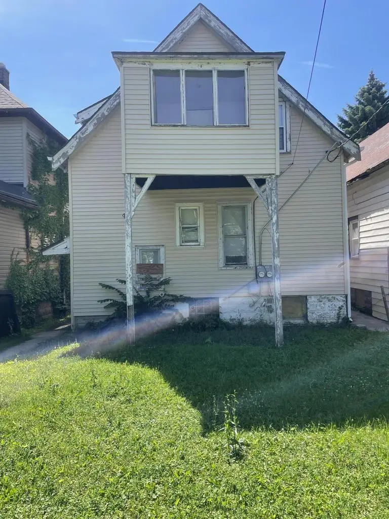 3056 N 25th STREET #3056A, Milwaukee, WI 53206 - #2