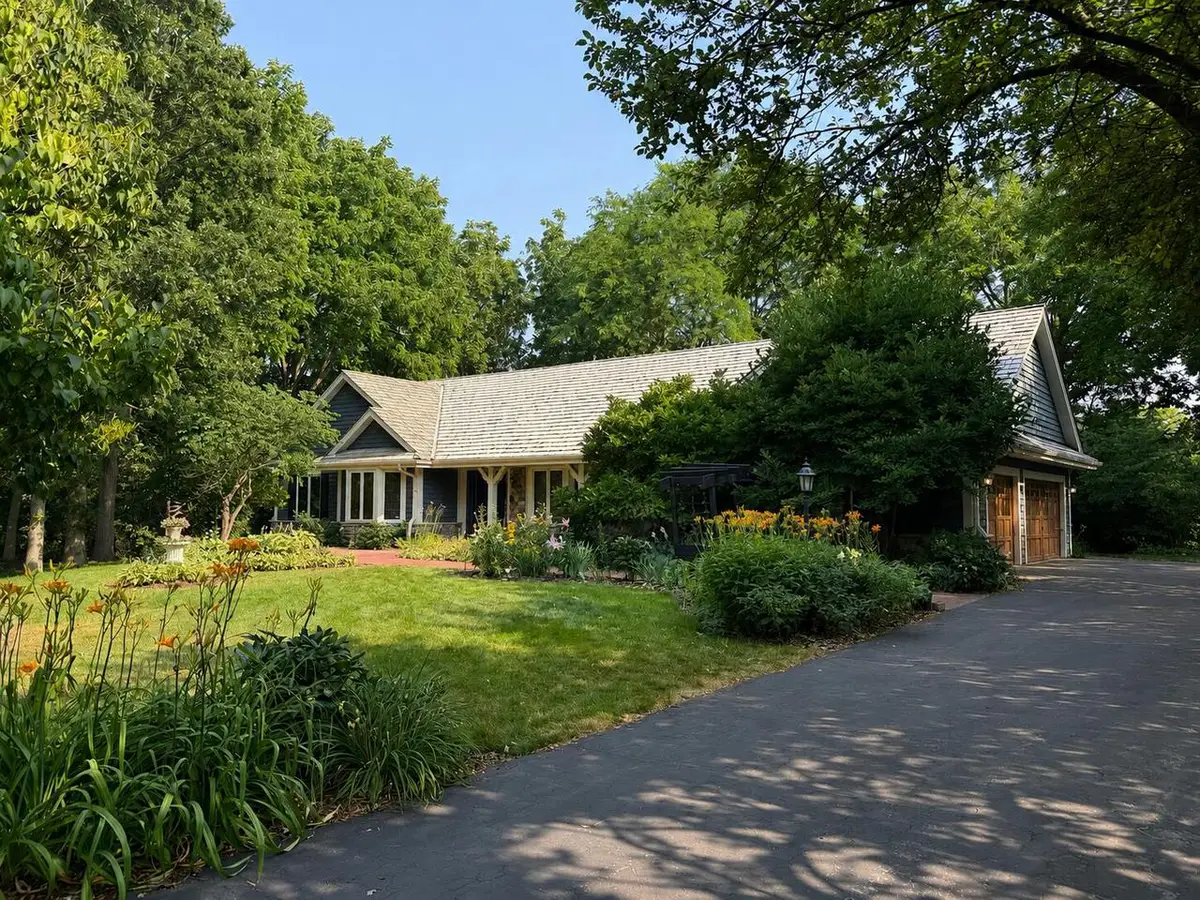 9111 Wildflower COURT, Hales Corners, WI 53130 - #1