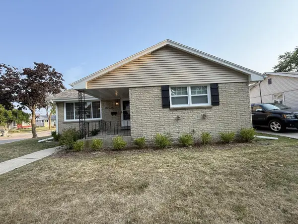 10325 W Sheridan AVENUE, Milwaukee, WI 53225