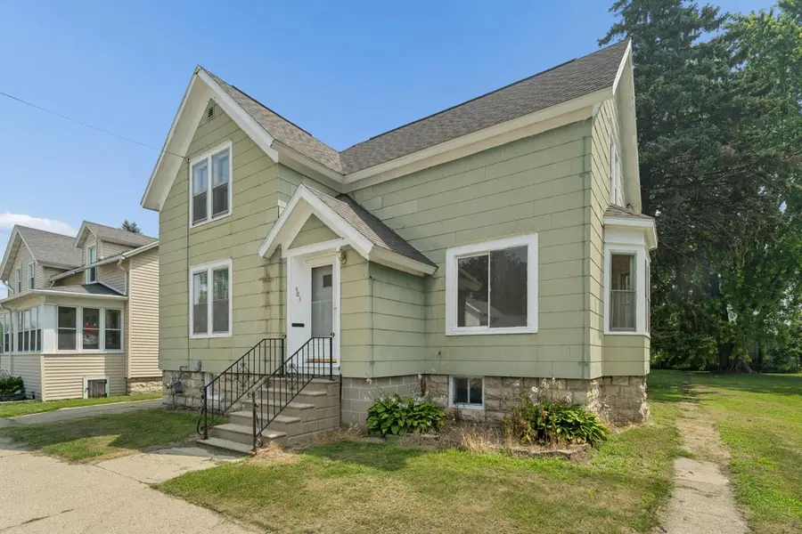 483 Temperance STREET, Fond Du Lac, WI 54937 - #2
