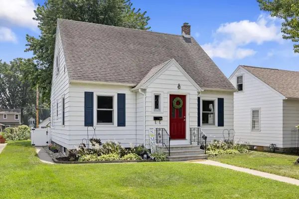 2116 Winnebago STREET, La Crosse, WI 54601