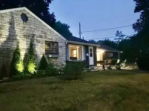 8301 W Nash STREET, Milwaukee, WI 53222 - #2