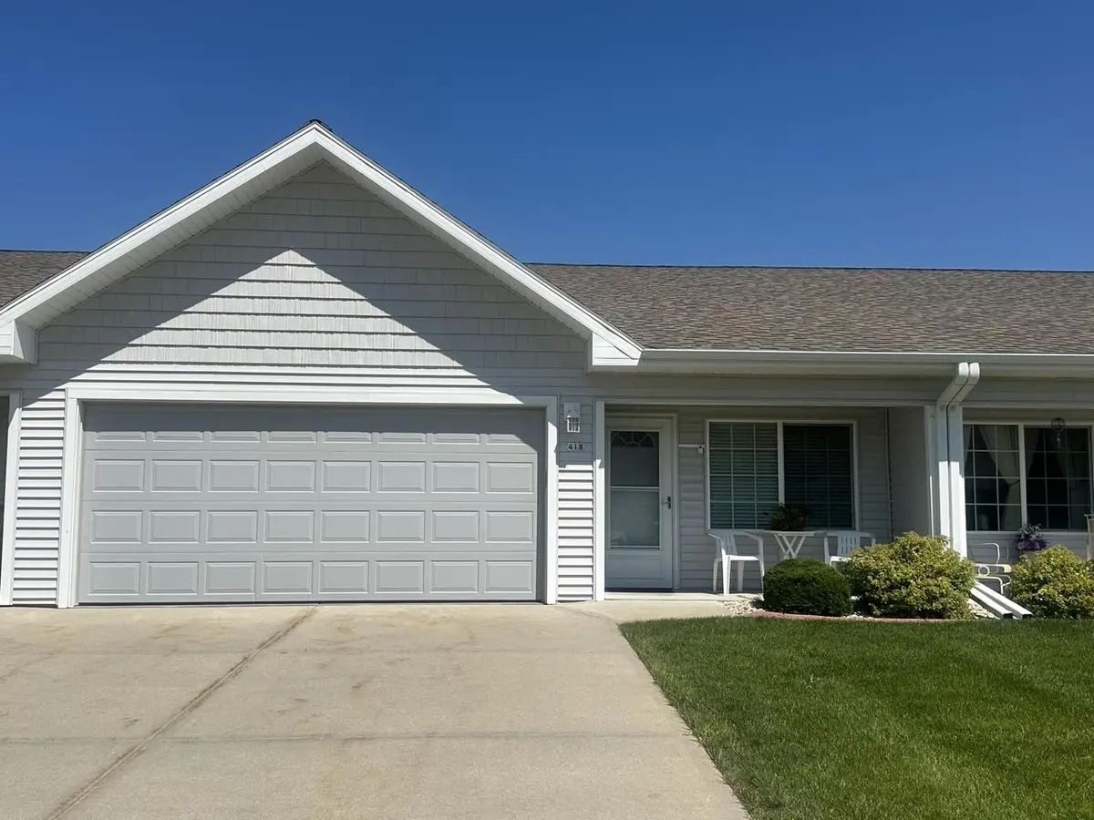 418 Novak STREET, Hartford, WI 53027 - #1