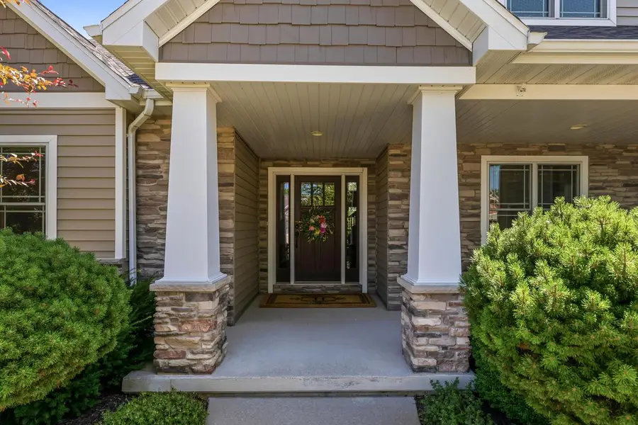6622 N Kurey DRIVE, Appleton, WI 54913 - #2