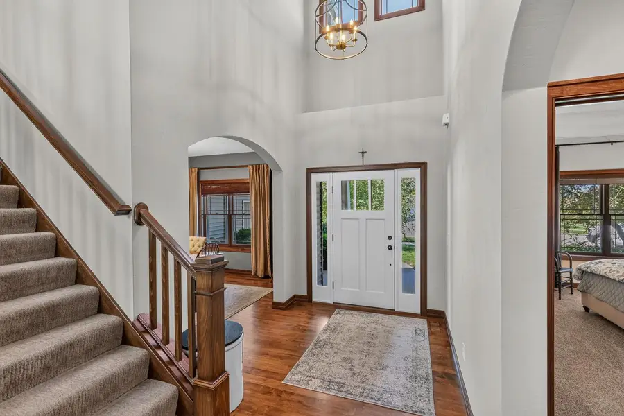 6622 N Kurey DRIVE, Appleton, WI 54913 - #3