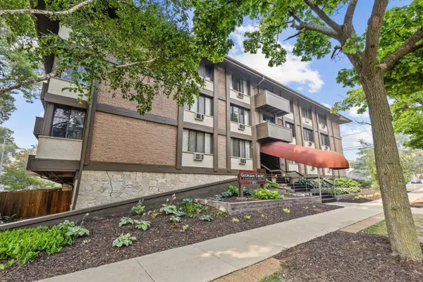 2025 E Greenwich AVENUE #314, Milwaukee, WI 53211