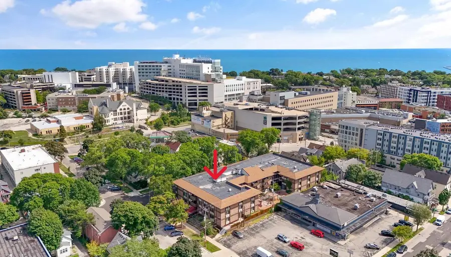 2025 E Greenwich AVENUE #314, Milwaukee, WI 53211 - #2