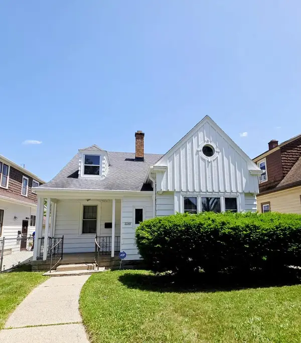 3748 N 41st STREET, Milwaukee, WI 53216