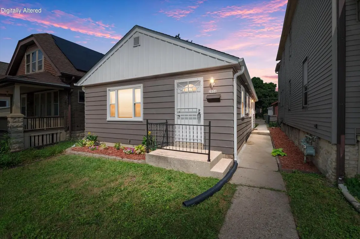 2030 S 77th STREET, West Allis, WI 53219 - #1