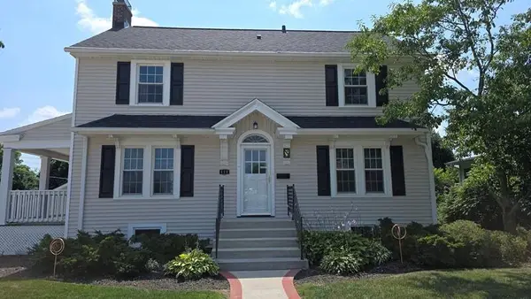111 Guilford STREET, Sheboygan Falls, WI 53085