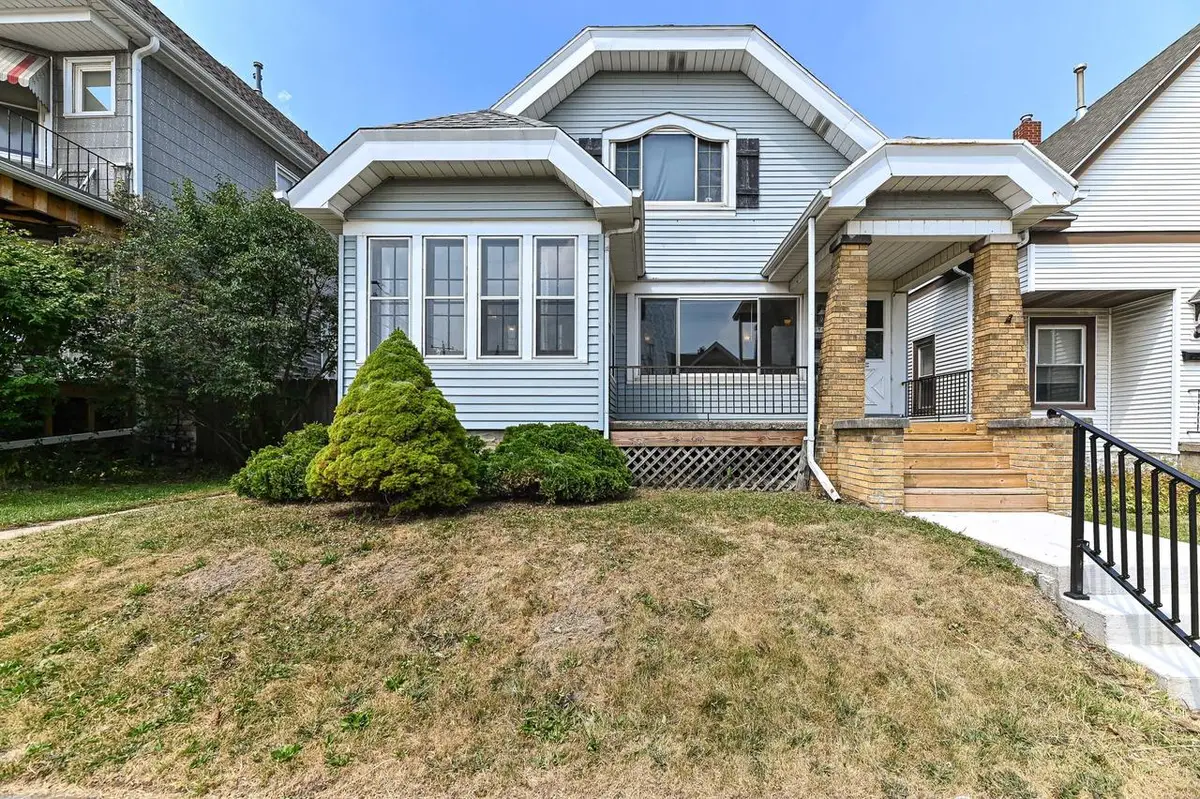 1567 S 71st STREET #1569, West Allis, WI 53214 - #1