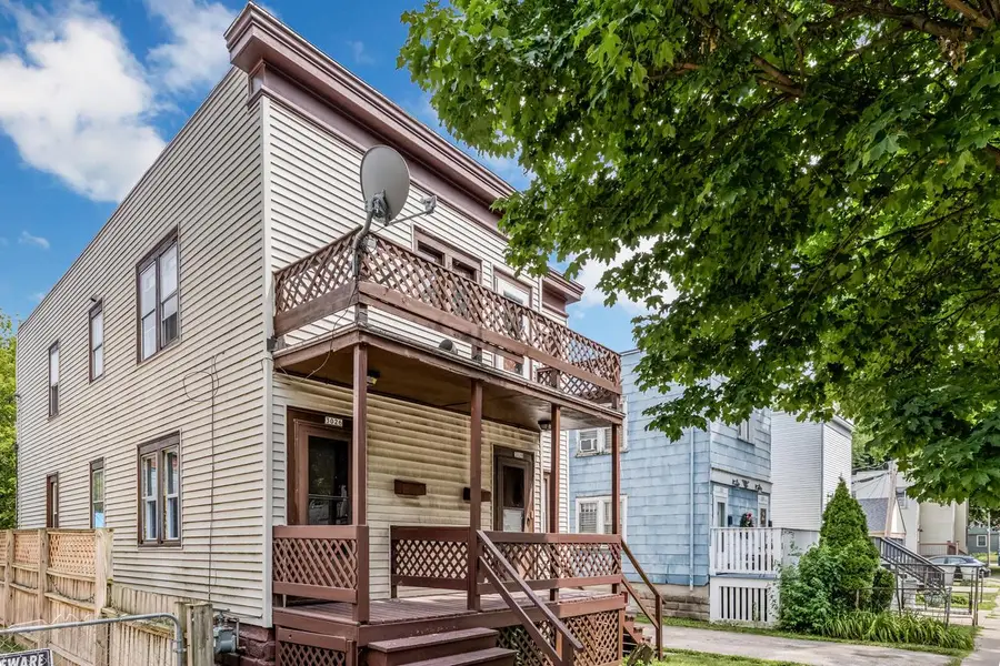 3026 S Hanson AVENUE #3028, Milwaukee, WI 53207 - #3