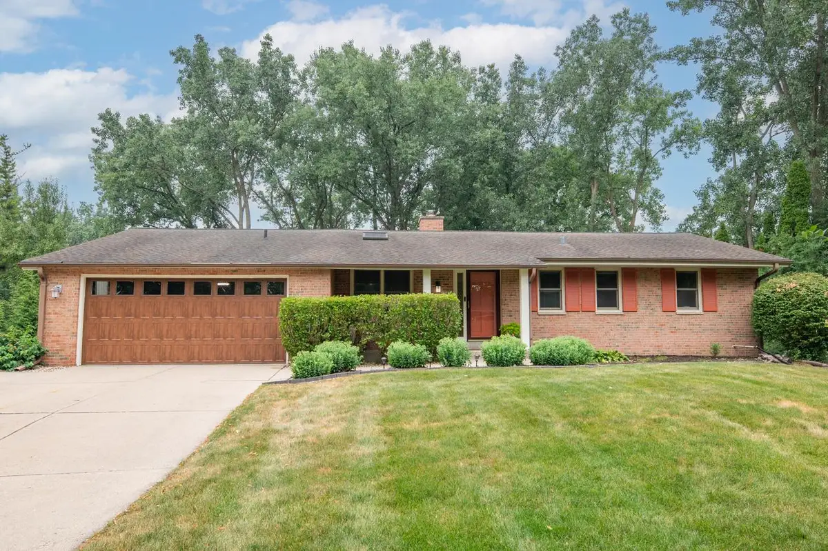 12317 W Ripley AVENUE, Wauwatosa, WI 53226 - #1
