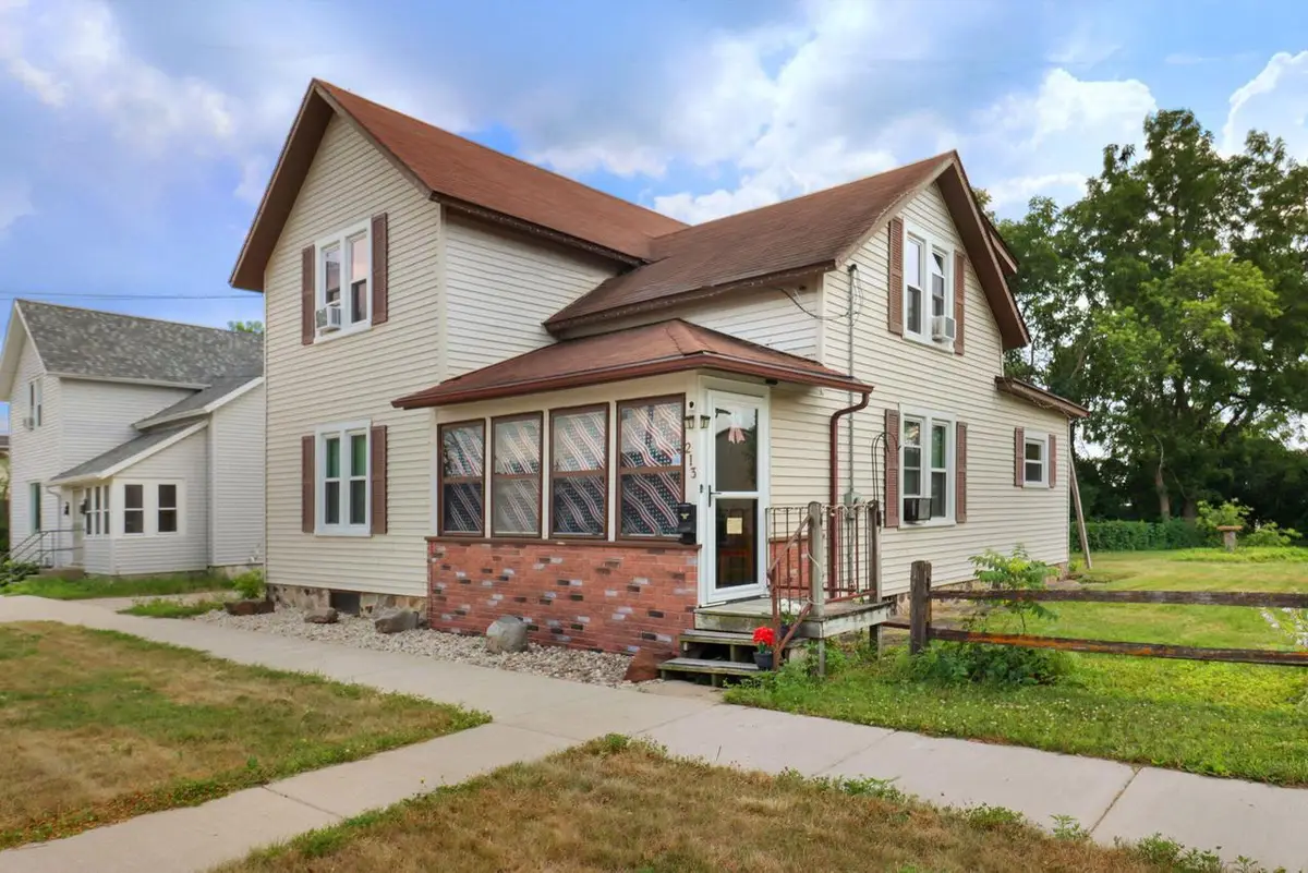 213 E Centralia STREET, Elkhorn, WI 53121 - #1