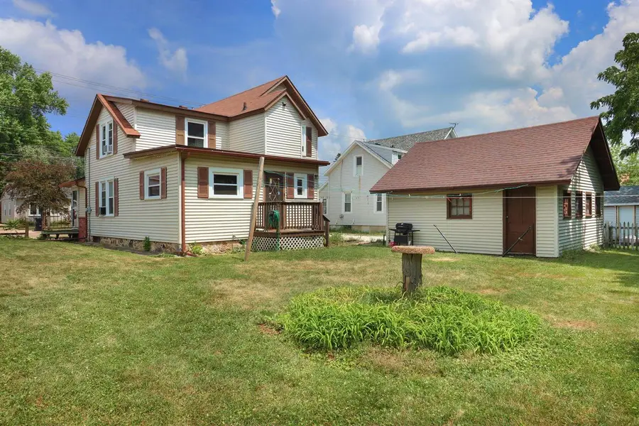 213 E Centralia STREET, Elkhorn, WI 53121 - #2