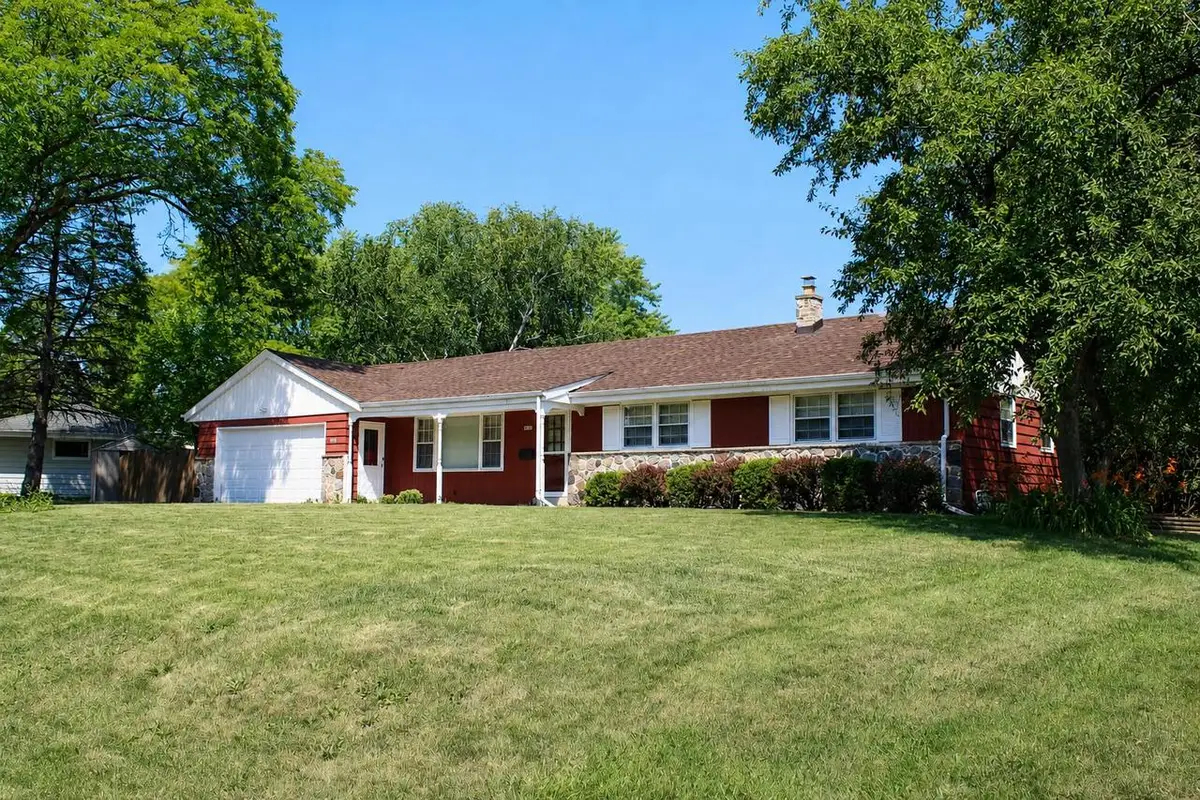 8362 N 49th STREET, Brown Deer, WI 53223 - #1