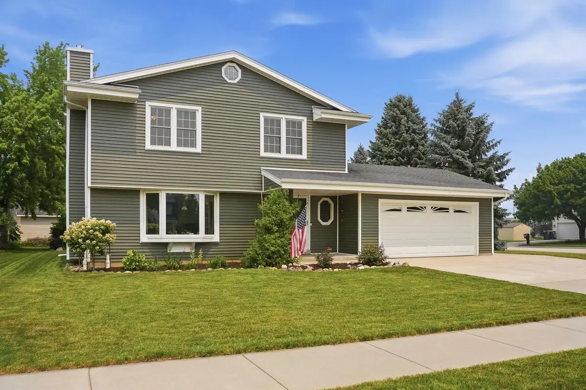 N170W20010 Hunters ROAD, Jackson, WI 53037 - #1
