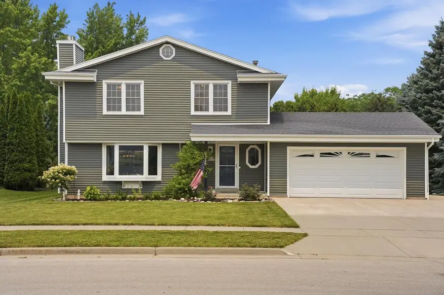 N170W20010 Hunters ROAD, Jackson, WI 53037 - #2