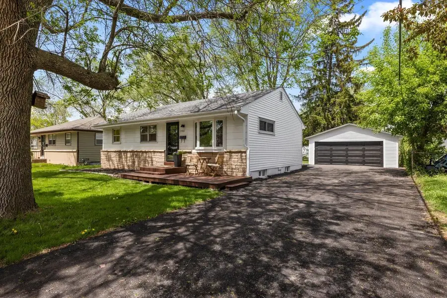 10442 W Fairmount AVENUE, Milwaukee, WI 53225 - #2