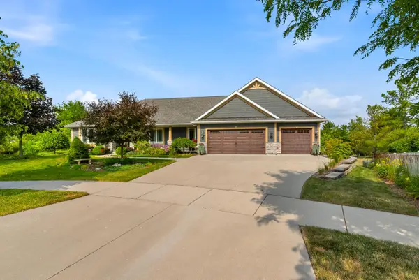 475 Conifer COURT, Port Washington, WI 53074