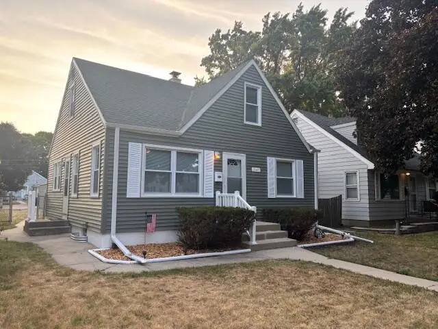 3143 N 89th STREET, Milwaukee, WI 53222 - #2