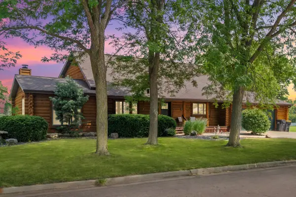 914 E Brownell STREET, Tomah, WI 54660
