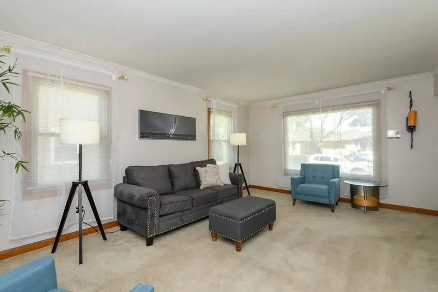 5122 N 65th STREET, Milwaukee, WI 53218 - #3