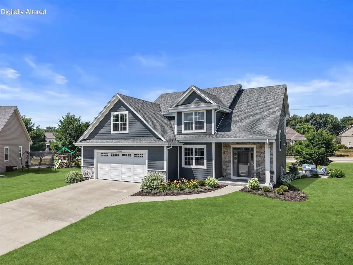 S77W14494 Independence COURT, Muskego, WI 53150 - #1