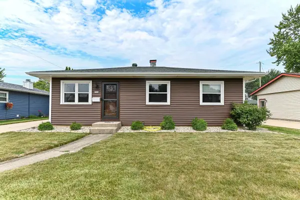 8524 19th AVENUE, Kenosha, WI 53143