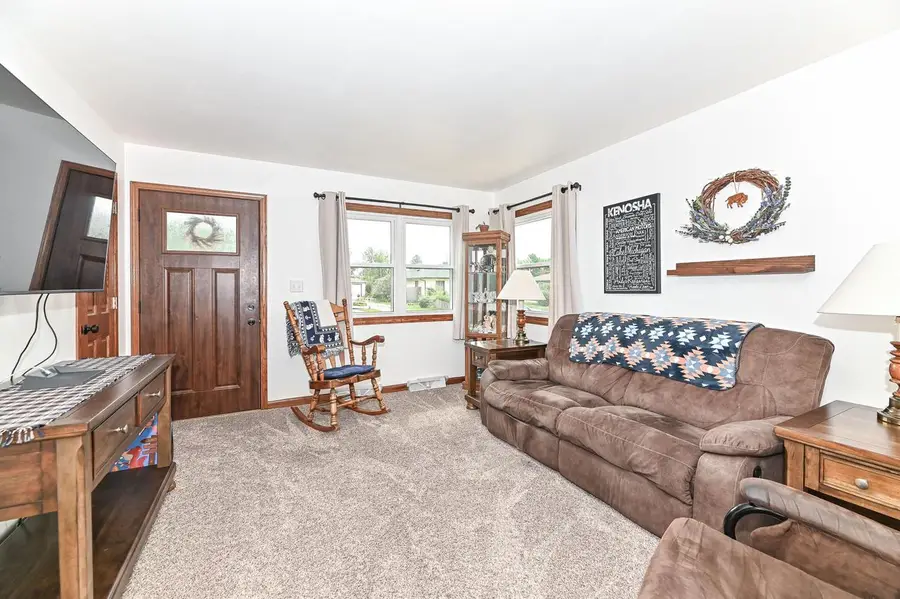 8524 19th AVENUE, Kenosha, WI 53143 - #3