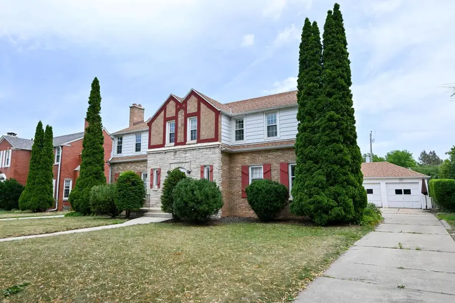 616 N 104th STREET #618, Wauwatosa, WI 53226 - #2