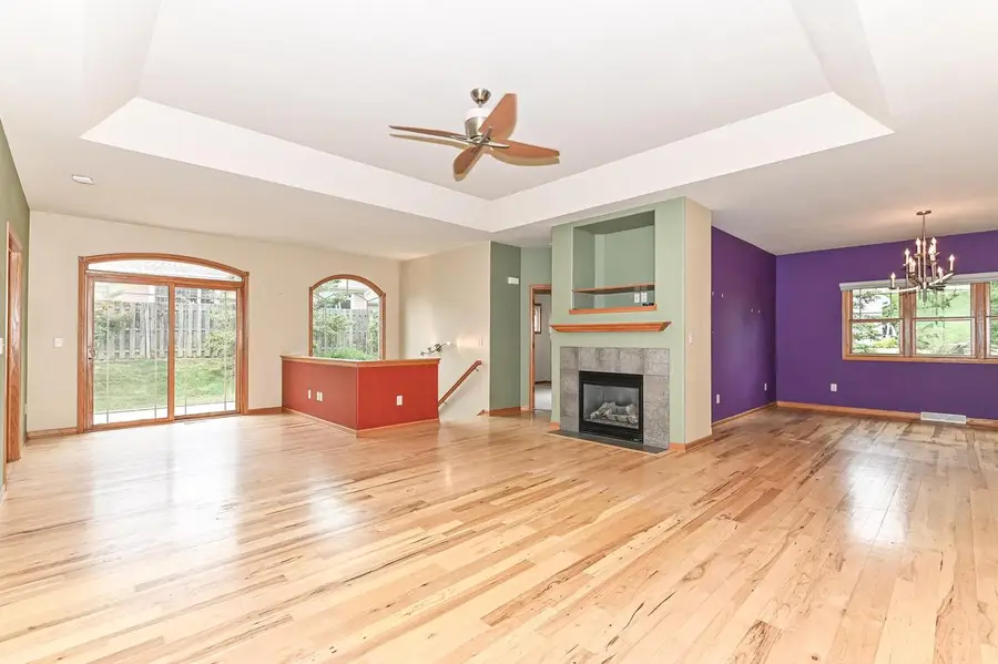 3363 W Villa DRIVE, Franklin, WI 53132 - #3