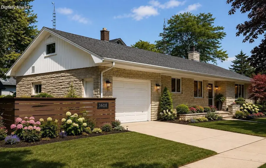 1504 Philippen STREET, Manitowoc, WI 54220 - #2