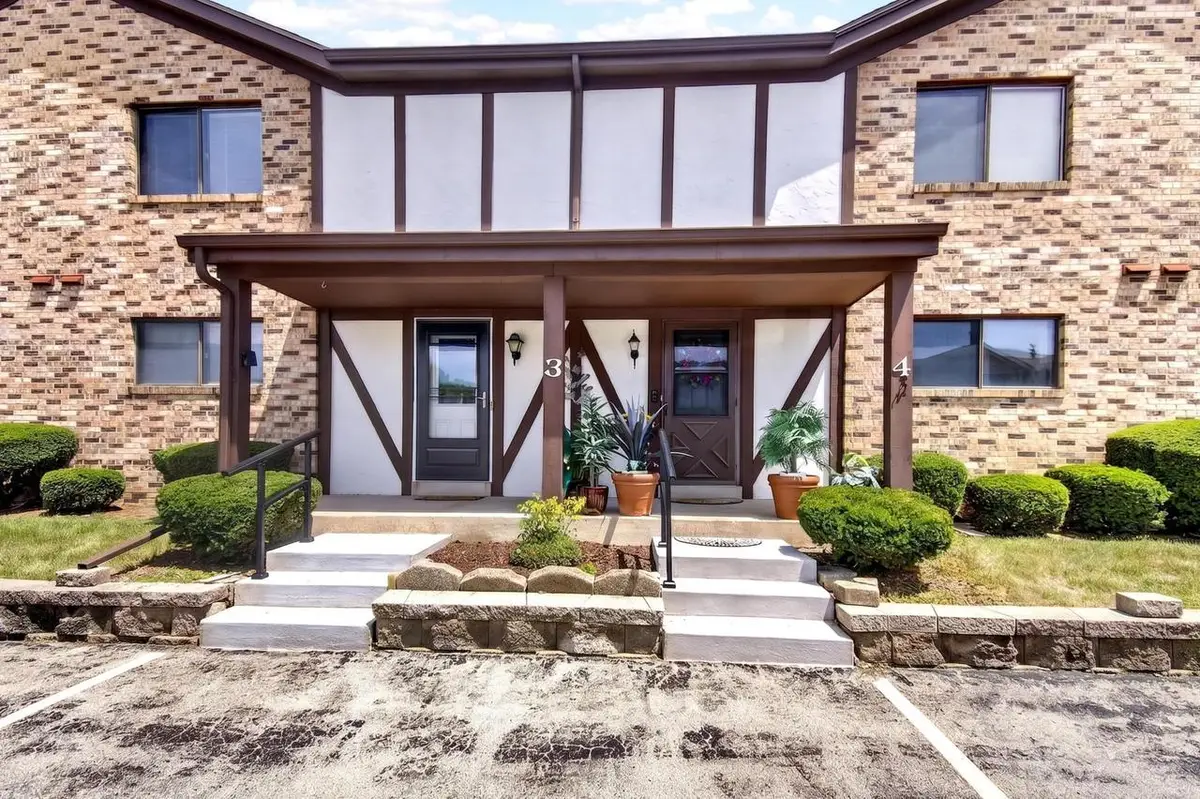5616 Cambridge LANE #4, Mount Pleasant, WI 53406 - #1