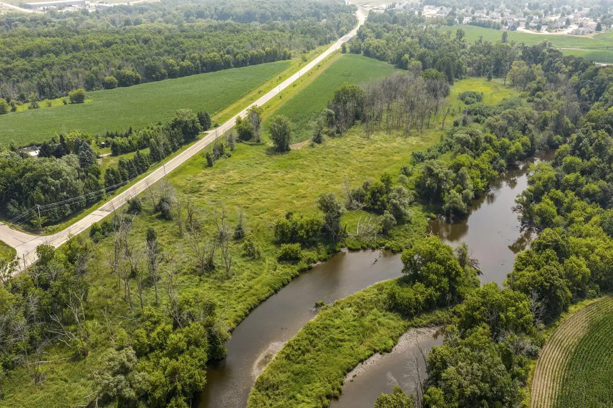 Lt1 COUNTY ROAD Y, Mayville, WI 53050 - #1