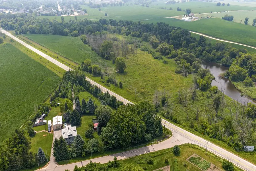Lt1 COUNTY ROAD Y, Mayville, WI 53050 - #3