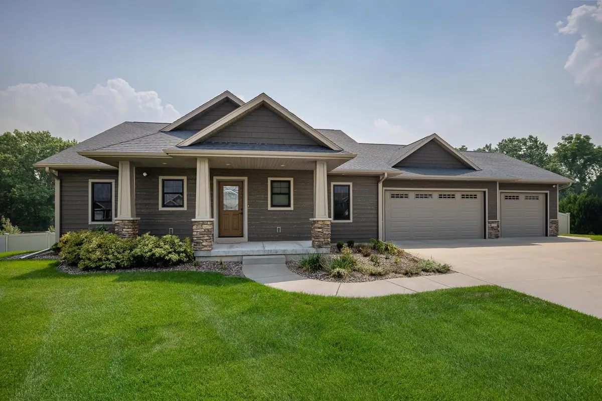 1513 Bridger DRIVE, Holmen, WI 54636 - #1