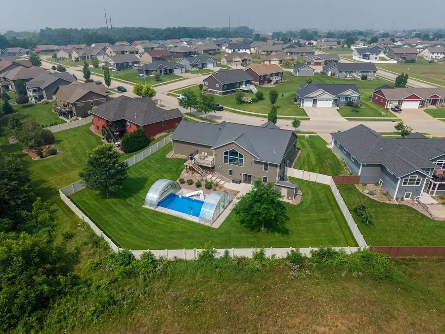 1513 Bridger DRIVE, Holmen, WI 54636 - #2