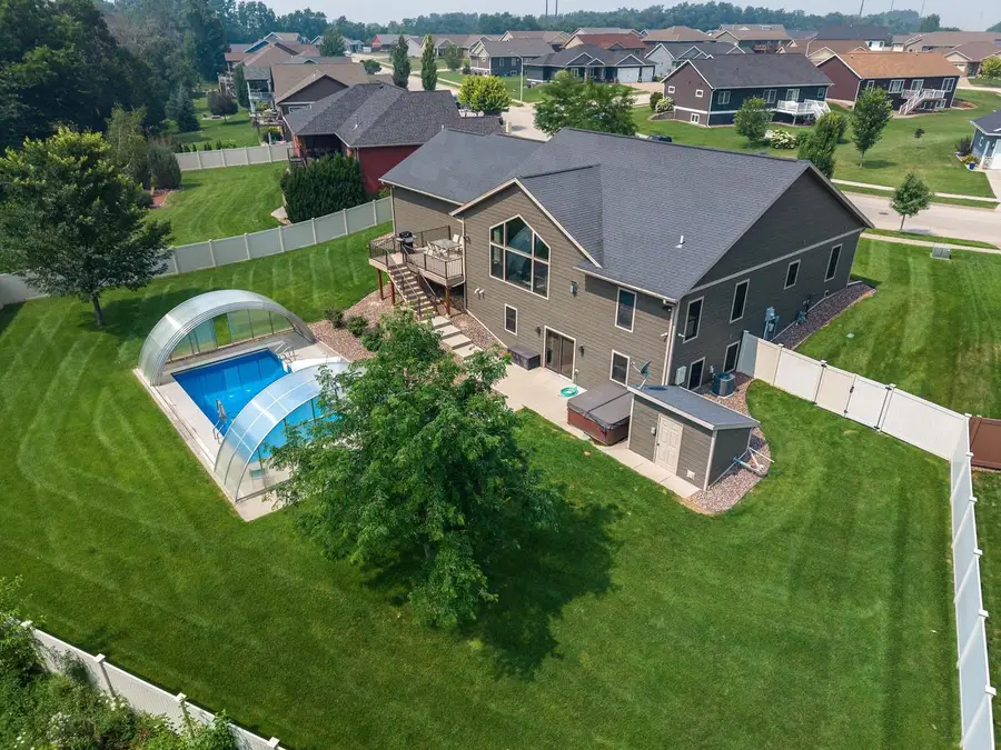 1513 Bridger DRIVE, Holmen, WI 54636 - #3