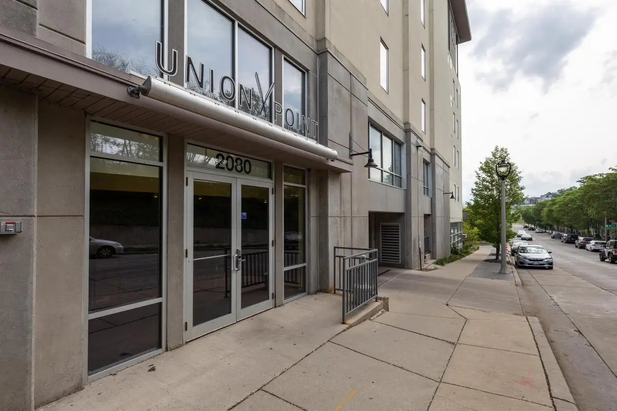 2080 N Commerce STREET #319, Milwaukee, WI 53212 - #1