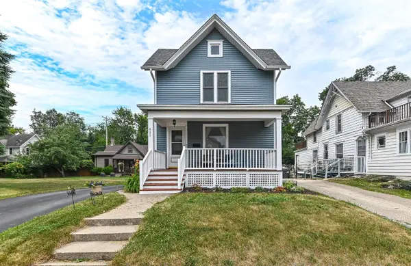 431 Dunbar AVENUE, Waukesha, WI 53186