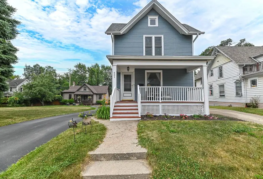 431 Dunbar AVENUE, Waukesha, WI 53186 - #3