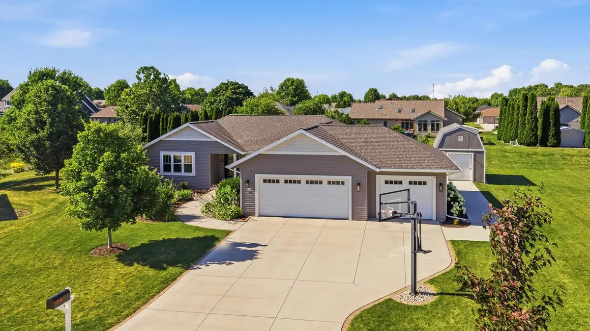 2616 Creekview COURT, Sheboygan, WI 53081 - #1