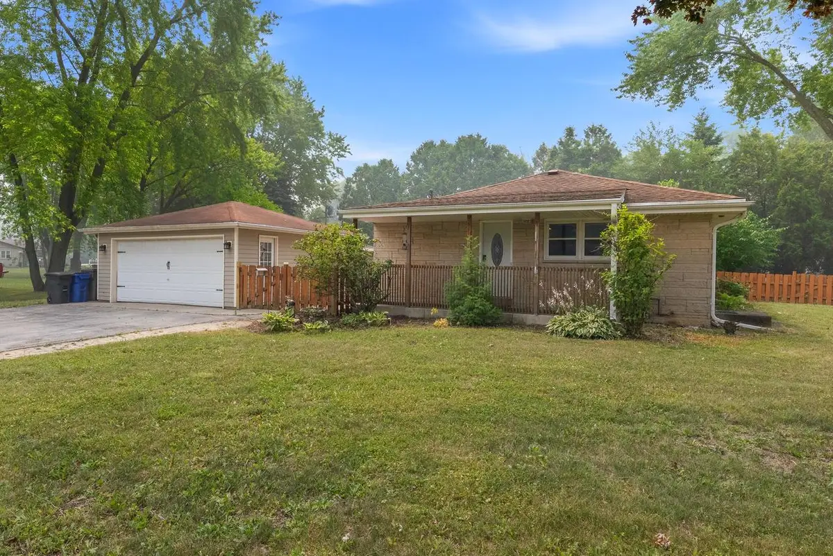 W151S7662 Mystic DRIVE, Muskego, WI 53150 - #1