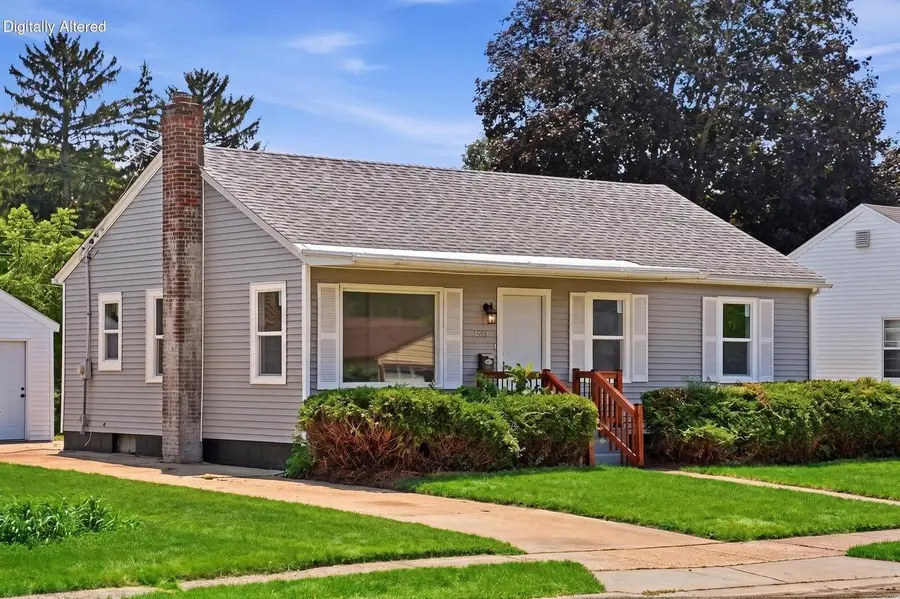 1334 Benton AVENUE, Janesville, WI 53545 - #2