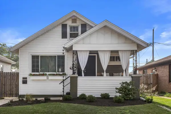 2020 Deane BOULEVARD, Racine, WI 53403