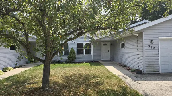 399 W Madison STREET, Cambridge, WI 53523