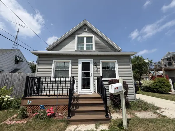 2012 Geele AVENUE, Sheboygan, WI 53083