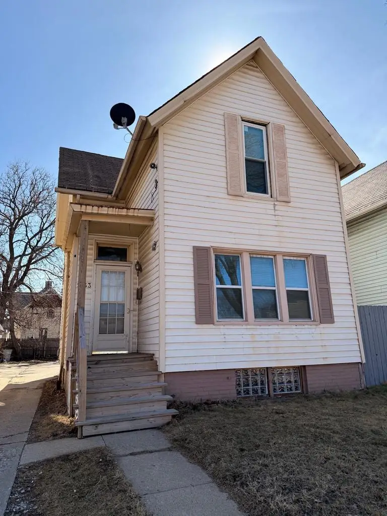 1433 W National AVENUE, Milwaukee, WI 53204 - #2